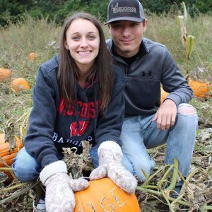 Meet your Posher, Paige